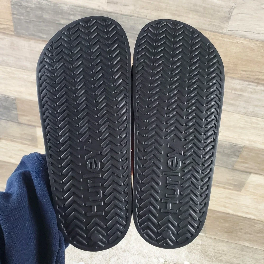 Hurley new without